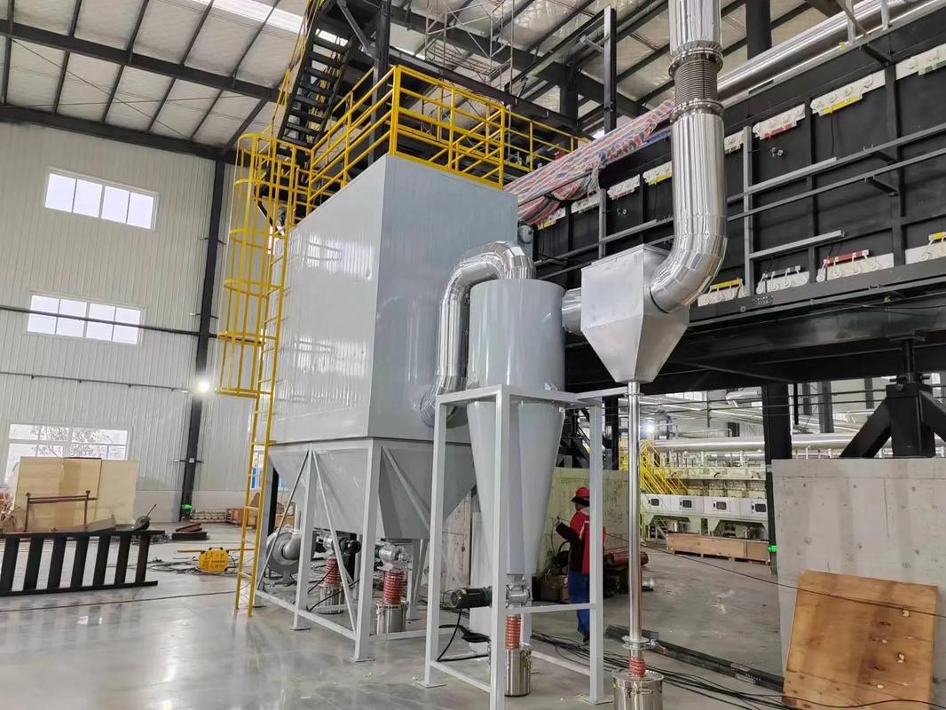 Precision milling and classification