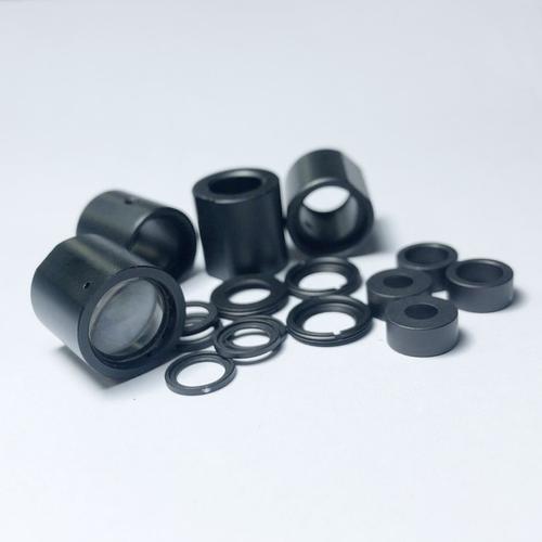 Custom Silicon Carbide Formulations